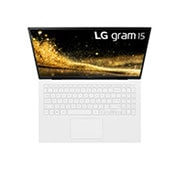 LG gram 15.6” Ultra-Lightweight and Slim Laptop Intel® Core i5 Windows 11 Home RAM 16GB/512GB NVMe™ SSD, 15Z95P-G.AH54A6