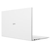 LG gram 15.6” Ultra-Lightweight and Slim Laptop Intel® Core i5 Windows 11 Home RAM 16GB/512GB NVMe™ SSD, 15Z95P-G.AH54A6