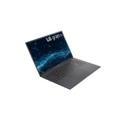 LG gram 16” Ultra-Lightweight and Slim Laptop Intel® Core i7 Windows 11 Home RAM 32GB/1TB NVMe™ SSD, 16Z95P-G.AF78A6