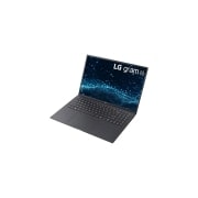 LG gram 16” Ultra-Lightweight and Slim Laptop Intel® Core i7 Windows 11 Home RAM 32GB/1TB NVMe™ SSD, 16Z95P-G.AF78A6