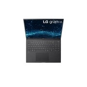 LG gram 16” Ultra-Lightweight and Slim Laptop Intel® Core i7 Windows 11 Home RAM 32GB/1TB NVMe™ SSD, 16Z95P-G.AF78A6