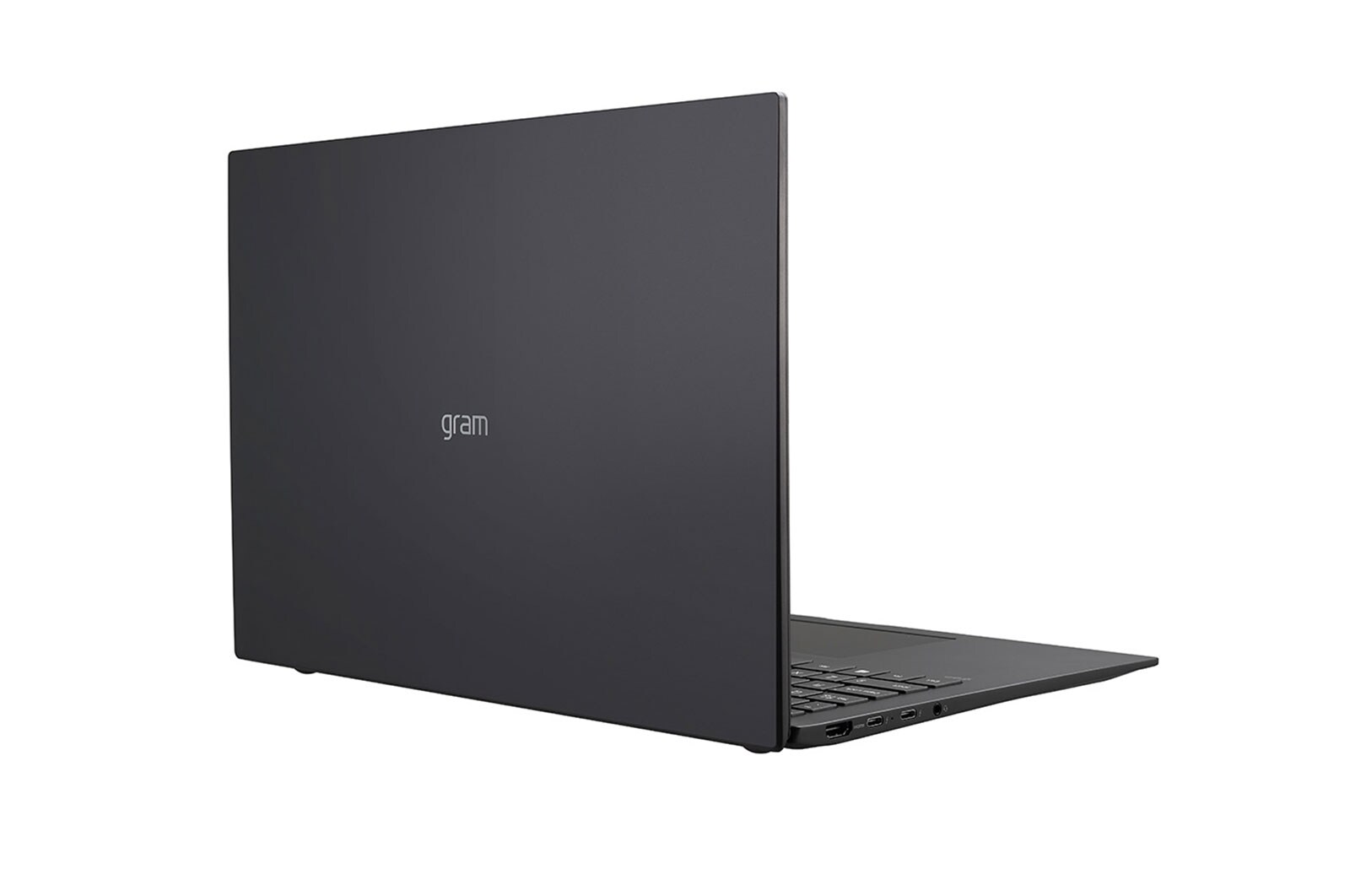 LG gram 16” Ultra-Lightweight and Slim Laptop Intel® Core i7 Windows 11 Home RAM 32GB/1TB NVMe™ SSD, 16Z95P-G.AF78A6