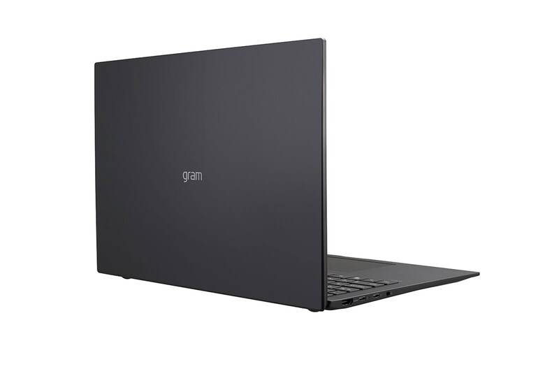 LG gram 16” Ultra-Lightweight and Slim Laptop Intel® Core i7 Windows 11 Home RAM 32GB/1TB NVMe™ SSD, 16Z95P-G.AF78A6