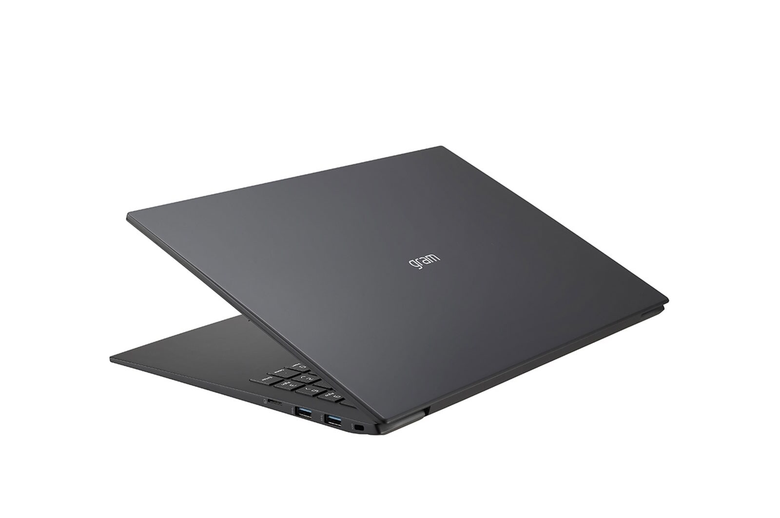 LG gram 16” Ultra-Lightweight and Slim Laptop Intel® Core i7 Windows 11 Home RAM 32GB/1TB NVMe™ SSD, 16Z95P-G.AF78A6