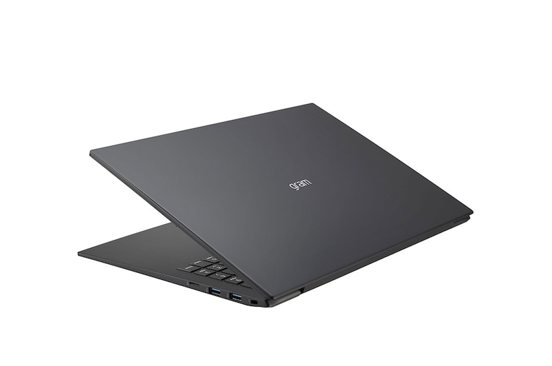 LG gram 16” Ultra-Lightweight and Slim Laptop Intel® Core i7 Windows 11 Home RAM 32GB/1TB NVMe™ SSD, 16Z95P-G.AF78A6