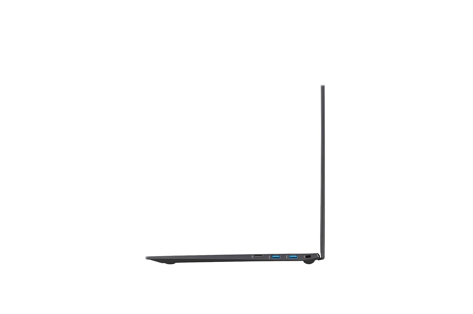 LG gram 16” Ultra-Lightweight and Slim Laptop Intel® Core i7 Windows 11 Home RAM 32GB/1TB NVMe™ SSD, 16Z95P-G.AF78A6