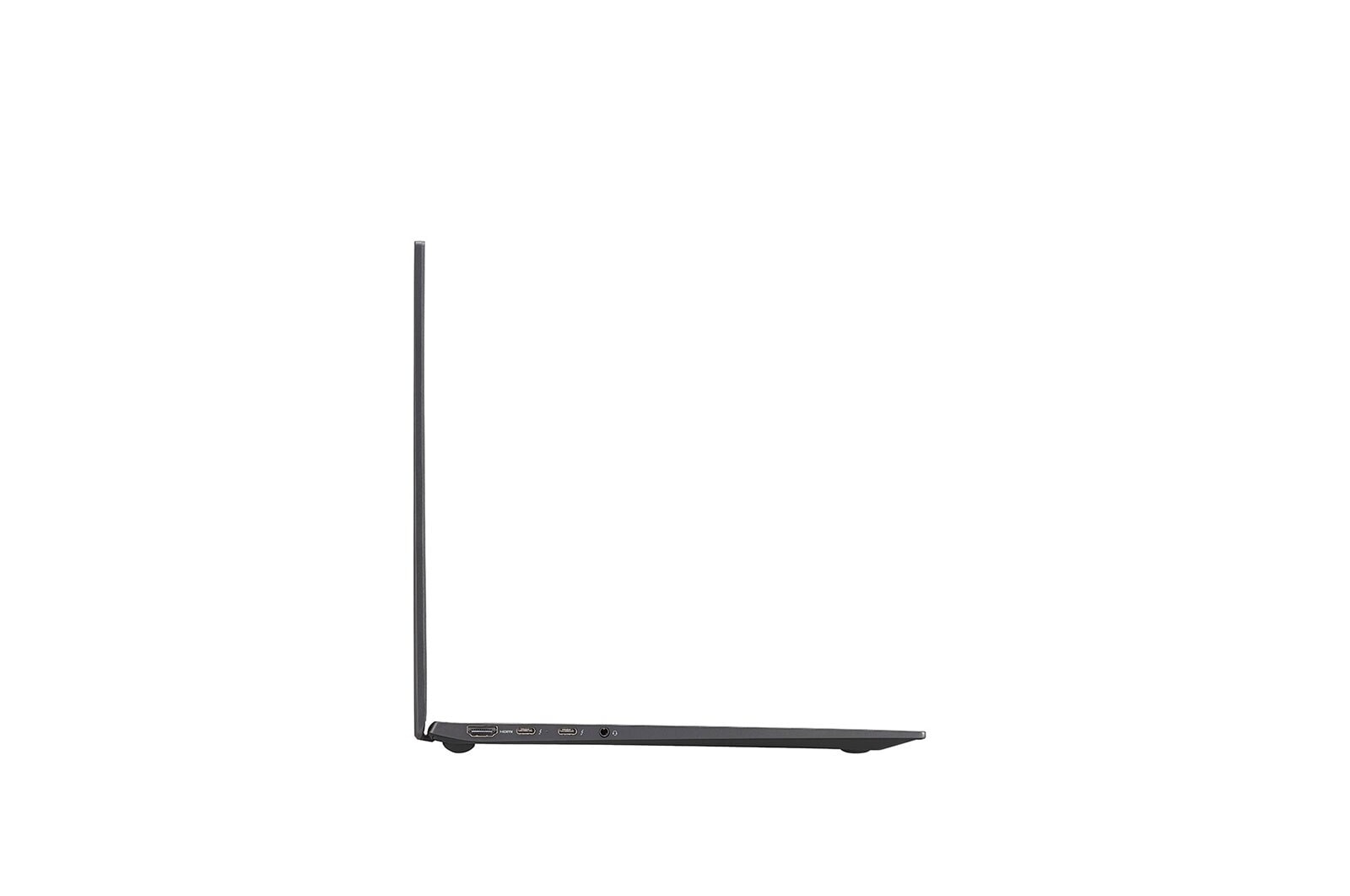 LG gram 16” Ultra-Lightweight and Slim Laptop Intel® Core i7 Windows 11 Home RAM 32GB/1TB NVMe™ SSD, 16Z95P-G.AF78A6