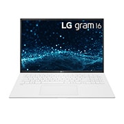 LG gram 16” Ultra-Lightweight and Slim Laptop Intel Core® i5  Windows 11 Home RAM 16GB/512GB NVMe™ SSD, 16Z95P-G.AH54A6