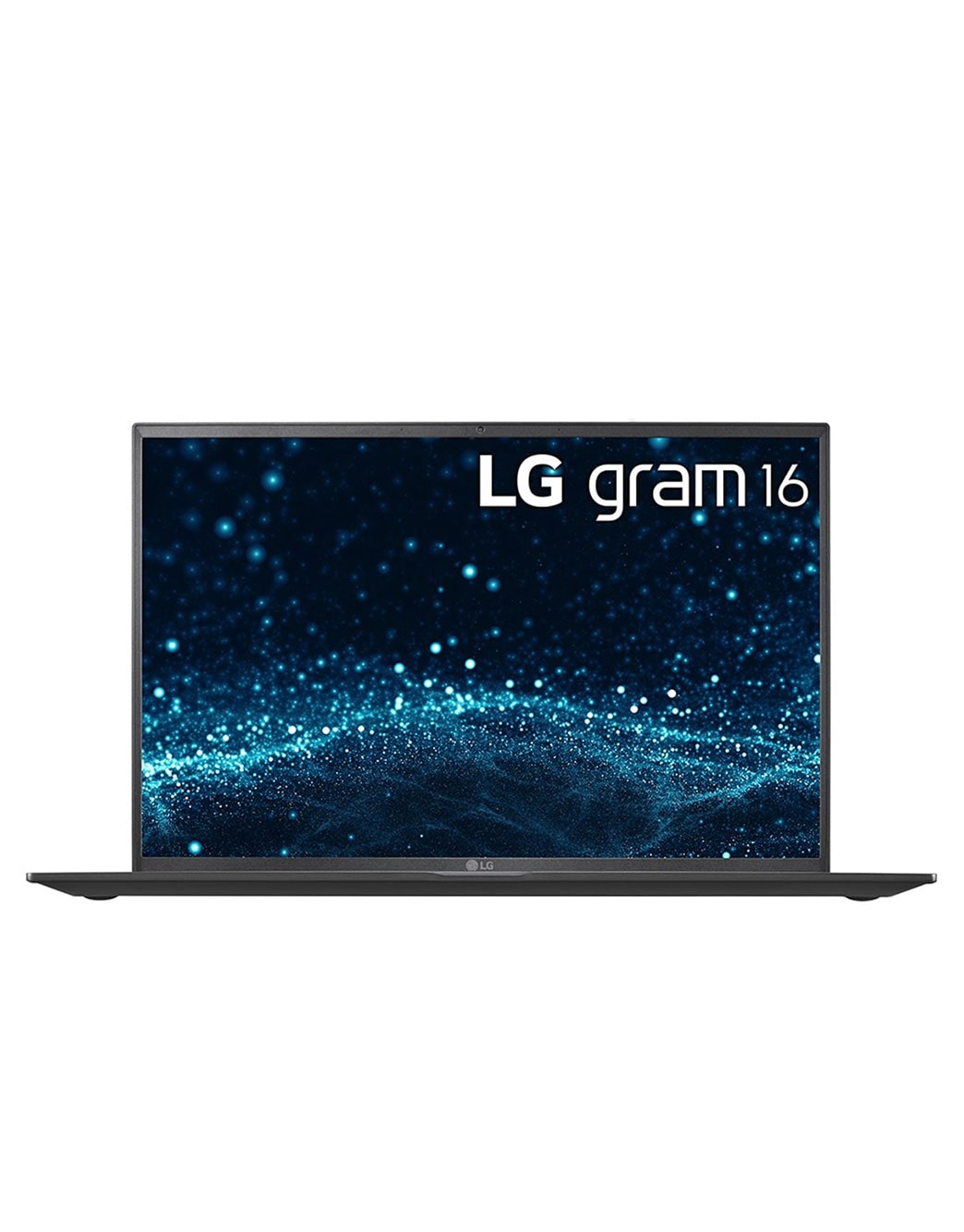 LG gram 16” Ultra-Lightweight and Slim Laptop Intel® Core i7
