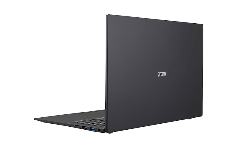 LG gram 16” Ultra-Lightweight and Slim Laptop Intel® Core i7 Windows 11 Home RAM 16GB/512GB NVMe™ SSD, 16Z95P-G.AH74A6