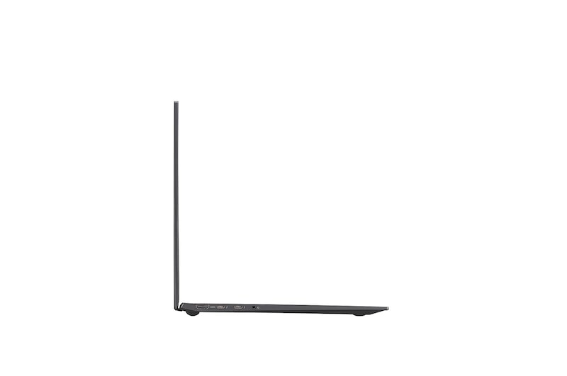 LG gram 16” Ultra-Lightweight and Slim Laptop Intel® Core i7 Windows 11 Home RAM 16GB/512GB NVMe™ SSD, 16Z95P-G.AH74A6
