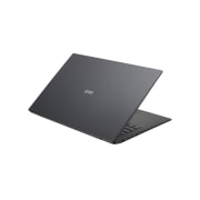 LG gram 16” Ultra-Lightweight and Slim Laptop Intel® Core i7 Windows 11 Home RAM 16GB/512GB NVMe™ SSD, 16Z95P-G.AH74A6