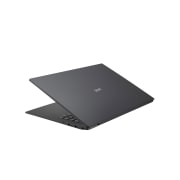 LG gram 16” Ultra-Lightweight and Slim Laptop Intel® Core i7 Windows 11 Home RAM 16GB/512GB NVMe™ SSD, 16Z95P-G.AH74A6