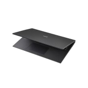 LG gram 16” Ultra-Lightweight and Slim Laptop Intel® Core i7 Windows 11 Home RAM 16GB/512GB NVMe™ SSD, 16Z95P-G.AH74A6