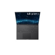 LG gram 16” Ultra-Lightweight and Slim Laptop Intel® Core i7 Windows 11 Home RAM 16GB/512GB NVMe™ SSD, 16Z95P-G.AH74A6