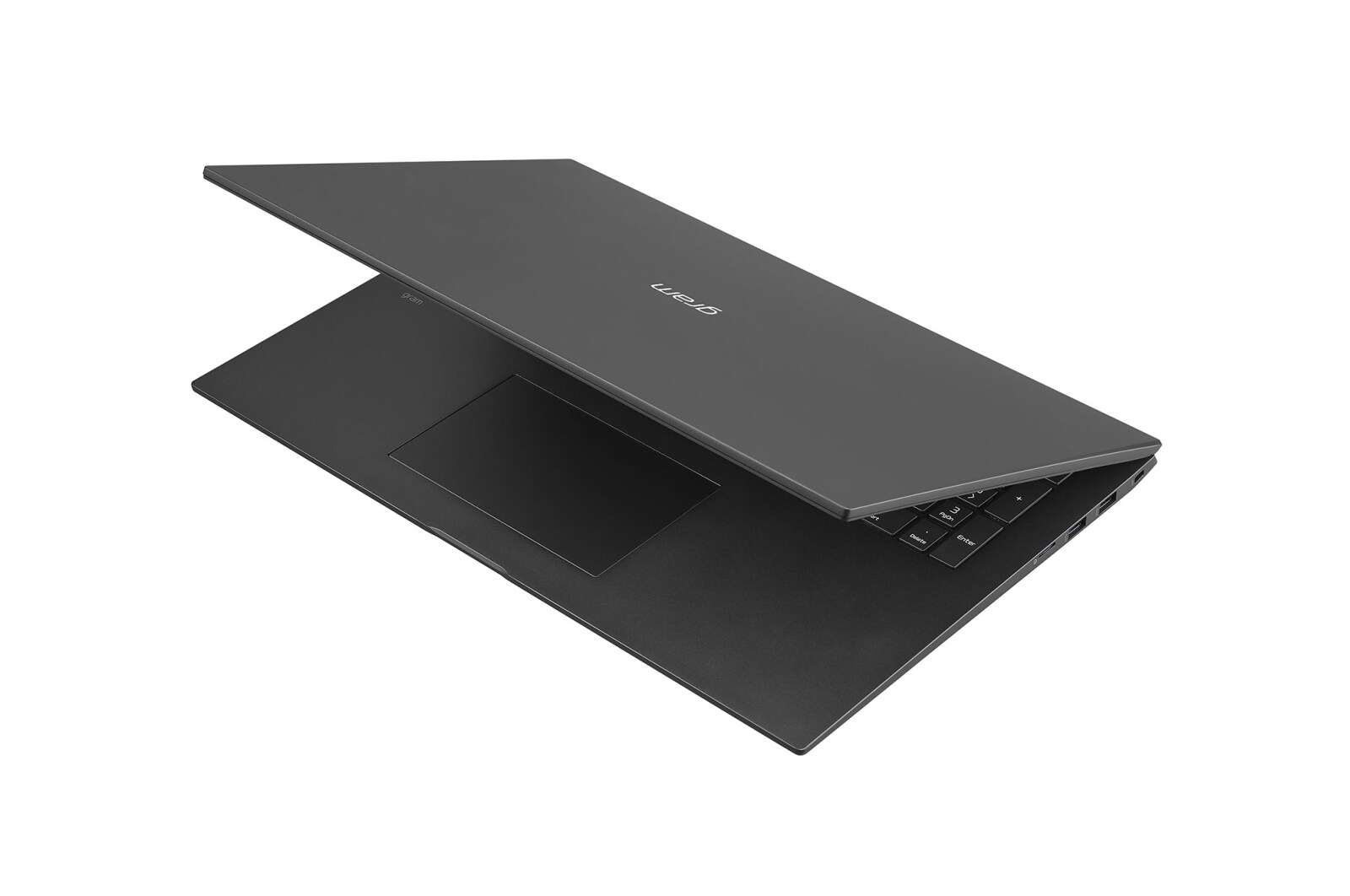 LG gram 17” Ultra-Lightweight and Slim Laptop Intel® Core i7 Windows 11 Home RAM 32GB/1TB NVMe™ SSD, 17Z95P-G.AF78A6