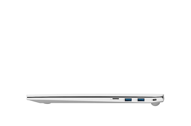 LG gram 17” Ultra-Lightweight and Slim Laptop Intel® Core i5 Windows 11 Home RAM 16GB/512GB NVMe™ SSD, 17Z95P-G.AH54A6