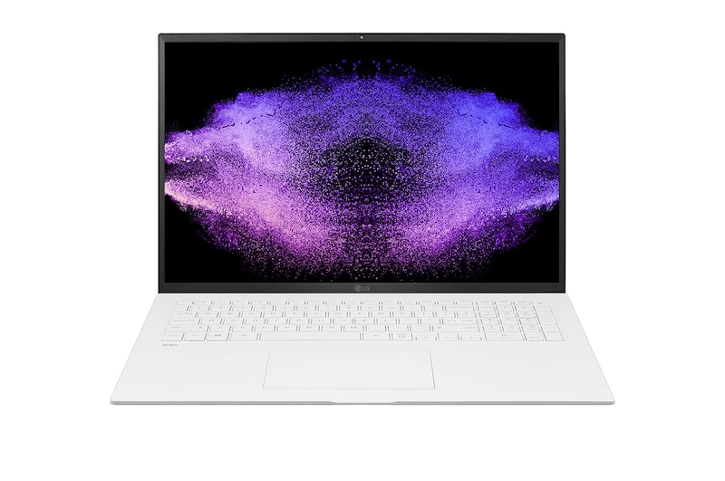LG gram 17” Ultra-Lightweight and Slim Laptop Intel® Core i5 Windows 11 Home RAM 16GB/512GB NVMe™ SSD, 17Z95P-G.AH54A6