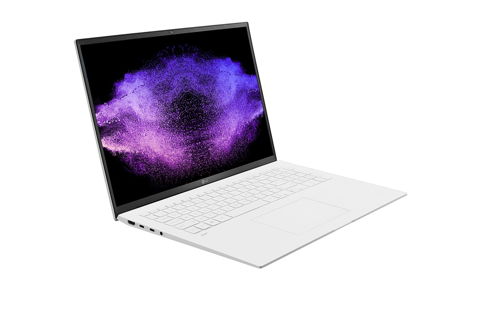 LG gram 17” Ultra-Lightweight and Slim Laptop Intel® Core i5 Windows 11 Home RAM 16GB/512GB NVMe™ SSD, 17Z95P-G.AH54A6