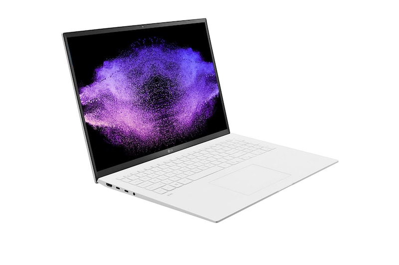 LG gram 17” Ultra-Lightweight and Slim Laptop Intel® Core i5 Windows 11 Home RAM 16GB/512GB NVMe™ SSD, 17Z95P-G.AH54A6