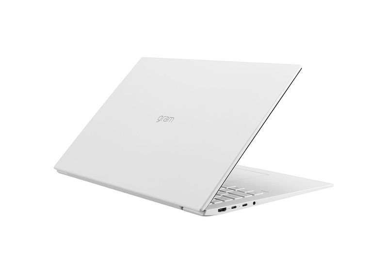 LG gram 17” Ultra-Lightweight and Slim Laptop Intel® Core i5 Windows 11 Home RAM 16GB/512GB NVMe™ SSD, 17Z95P-G.AH54A6