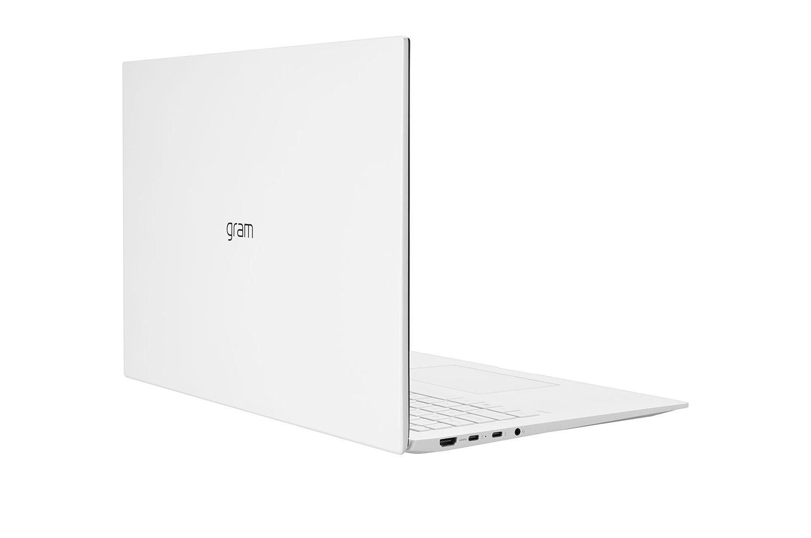 LG gram 17” Ultra-Lightweight and Slim Laptop Intel® Core i5 Windows 11 Home RAM 16GB/512GB NVMe™ SSD, 17Z95P-G.AH54A6