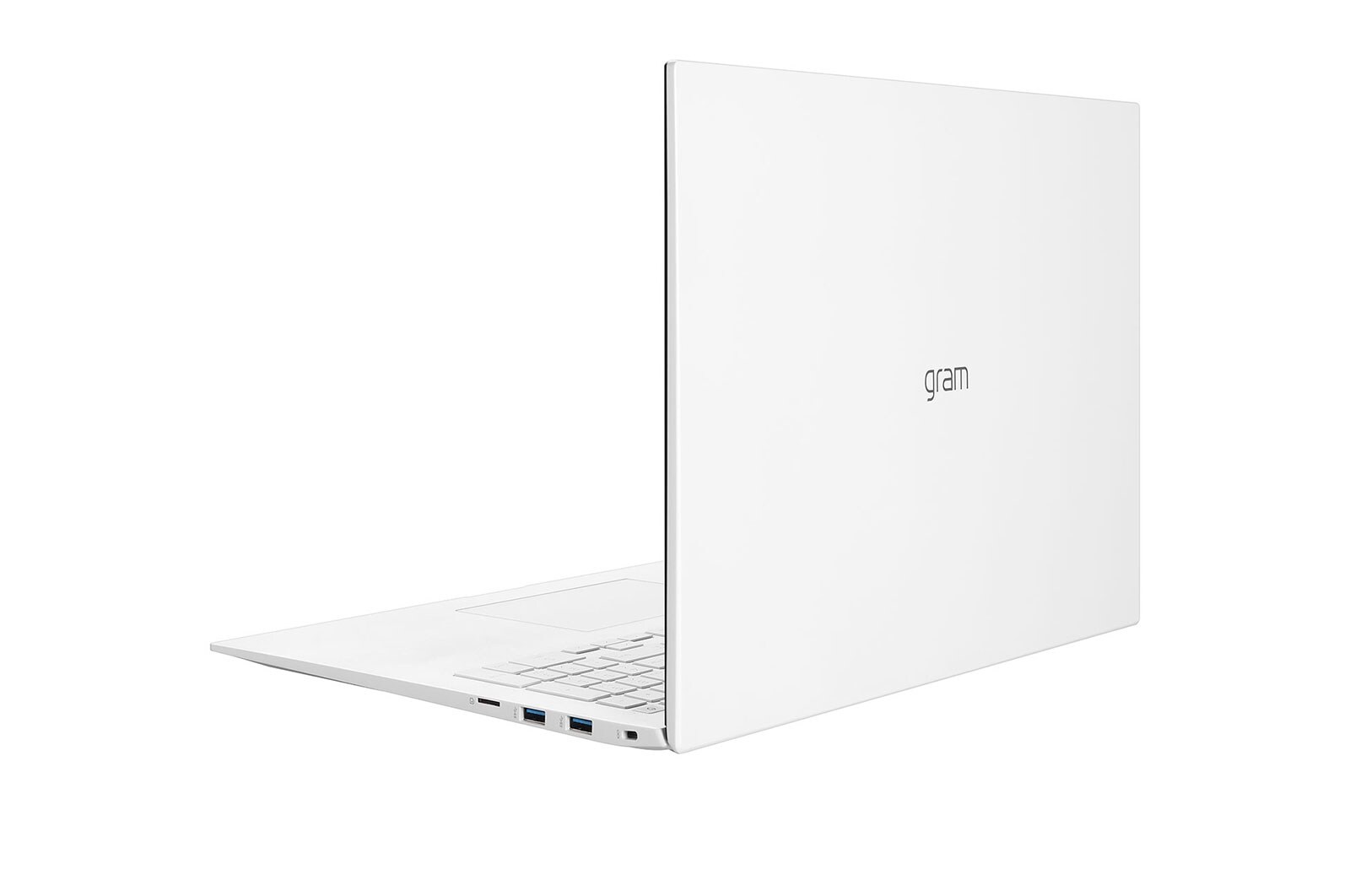 LG gram 17” Ultra-Lightweight and Slim Laptop Intel® Core i5 Windows 11 Home RAM 16GB/512GB NVMe™ SSD, 17Z95P-G.AH54A6