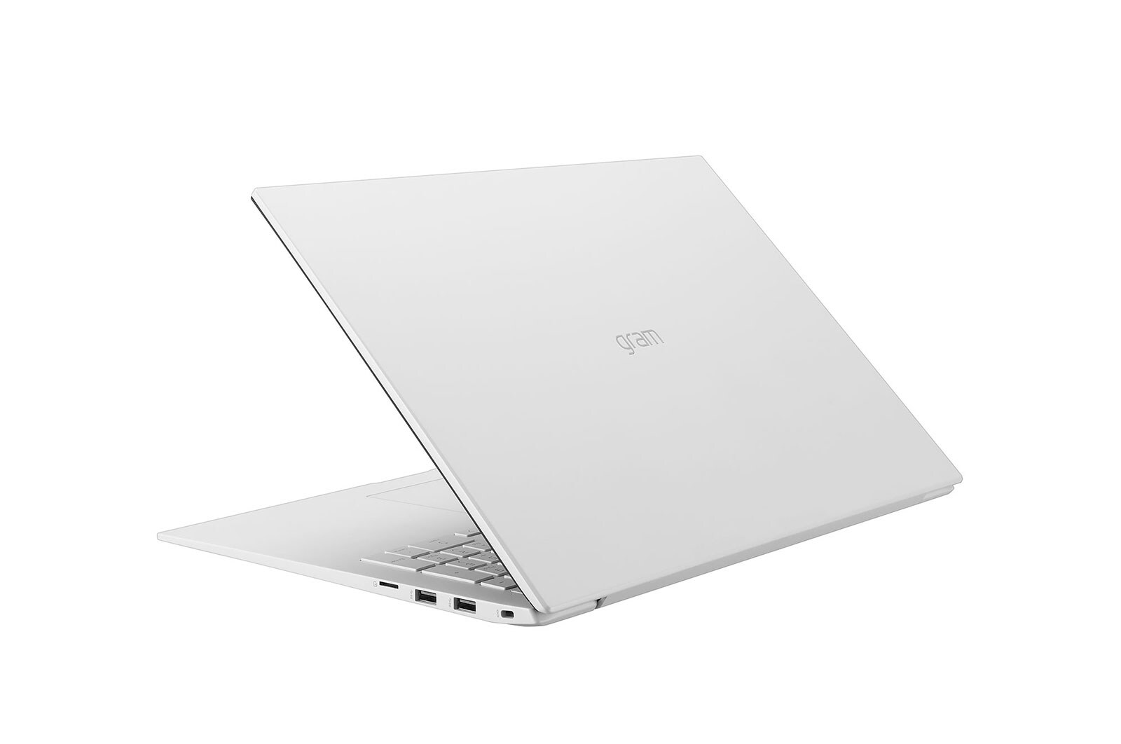 LG gram 17” Ultra-Lightweight and Slim Laptop Intel® Core i5 Windows 11 Home RAM 16GB/512GB NVMe™ SSD, 17Z95P-G.AH54A6