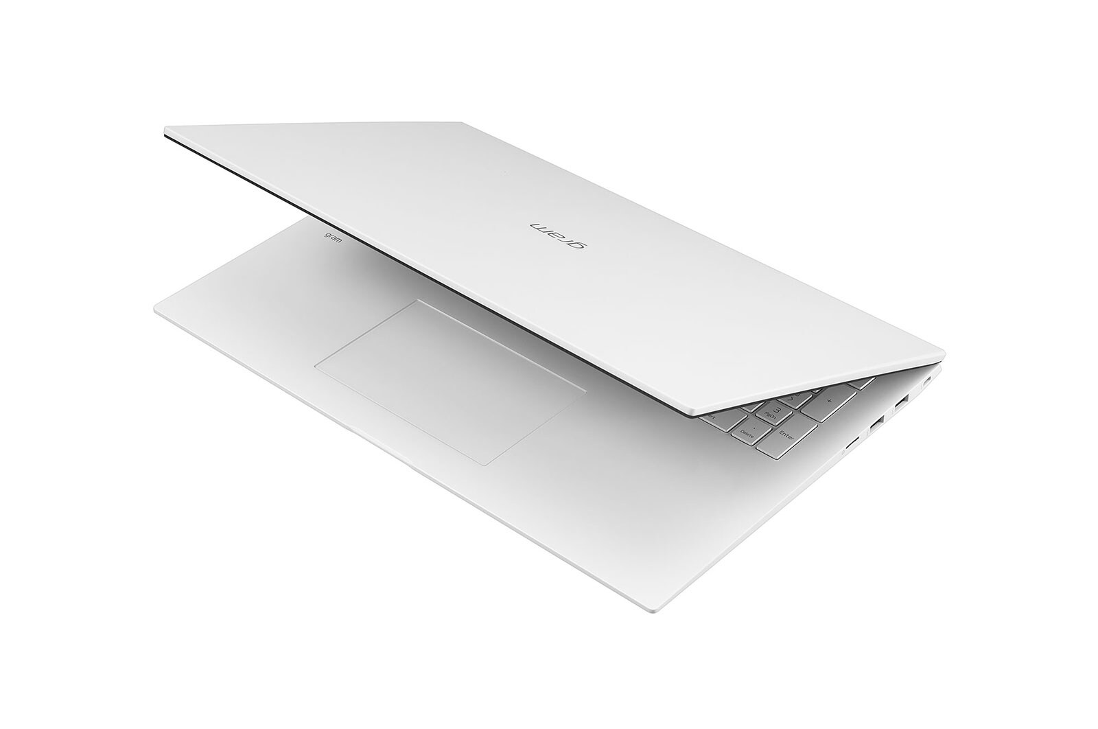 LG gram 17” Ultra-Lightweight and Slim Laptop Intel® Core i5 Windows 11 Home RAM 16GB/512GB NVMe™ SSD, 17Z95P-G.AH54A6