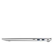 LG gram 17” Ultra-Lightweight and Slim Laptop Intel® Core i5 Windows 11 Home RAM 16GB/512GB NVMe™ SSD, 17Z95P-G.AH54A6