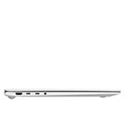 LG gram 17” Ultra-Lightweight and Slim Laptop Intel® Core i5 Windows 11 Home RAM 16GB/512GB NVMe™ SSD, 17Z95P-G.AH54A6