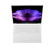 LG gram 17” Ultra-Lightweight and Slim Laptop Intel® Core i5 Windows 11 Home RAM 16GB/512GB NVMe™ SSD, 17Z95P-G.AH54A6