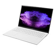 LG gram 17” Ultra-Lightweight and Slim Laptop Intel® Core i5 Windows 11 Home RAM 16GB/512GB NVMe™ SSD, 17Z95P-G.AH54A6