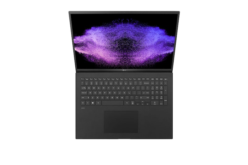LG gram 17” Ultra-Lightweight and Slim Laptop Intel® Core i7 Windows 11 Home RAM 16GB/512GB NVMe™ SSD, 17Z95P-G.AH78A6