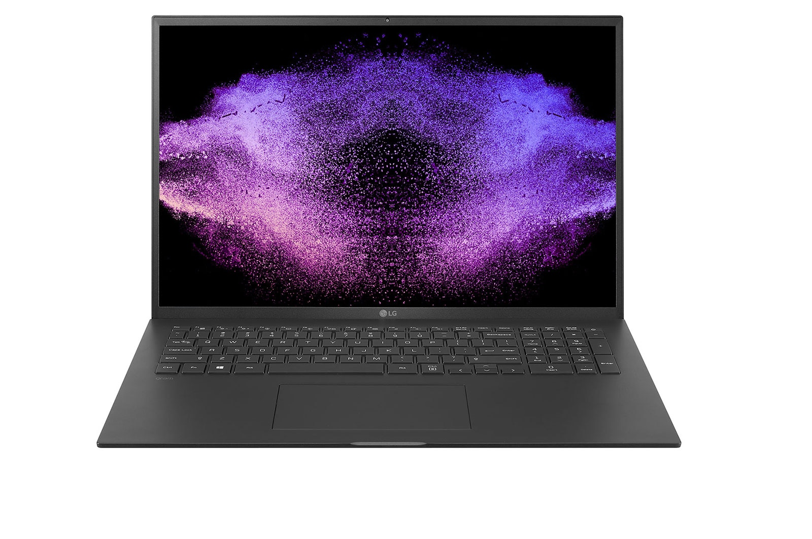 LG gram 17” Ultra-Lightweight and Slim Laptop Intel® Core i7 Windows 11 Home RAM 16GB/512GB NVMe™ SSD, 17Z95P-G.AH78A6