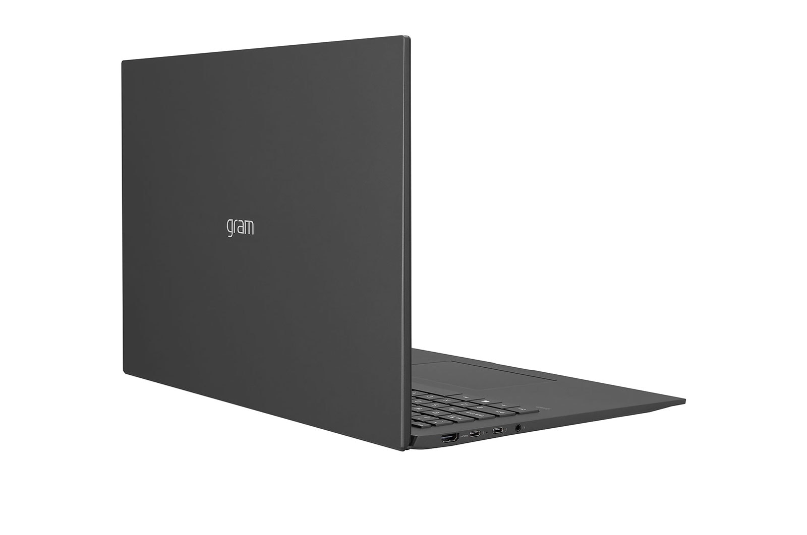 LG gram 17” Ultra-Lightweight and Slim Laptop Intel® Core i7 Windows 11 Home RAM 16GB/512GB NVMe™ SSD, 17Z95P-G.AH78A6