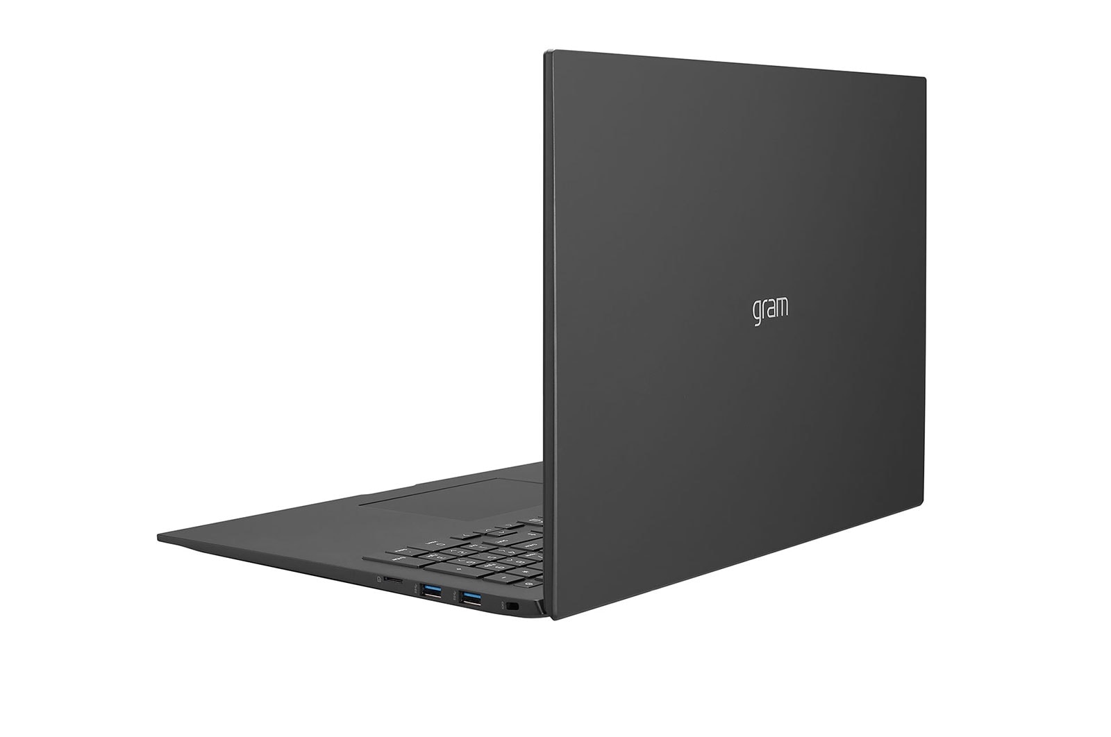 LG gram 17” Ultra-Lightweight and Slim Laptop Intel® Core i7 Windows 11 Home RAM 16GB/512GB NVMe™ SSD, 17Z95P-G.AH78A6