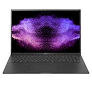 LG gram 17” Ultra-Lightweight and Slim Laptop Intel® Core i7 Windows 11 Home RAM 16GB/512GB NVMe™ SSD, 17Z95P-G.AH78A6