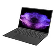 LG gram 17” Ultra-Lightweight and Slim Laptop Intel® Core i7 Windows 11 Home RAM 16GB/512GB NVMe™ SSD, 17Z95P-G.AH78A6