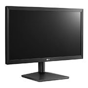 LG จอภาพ HD รุ่น 20MK400A-B ขนาด 20 นิ้ว, 20MK400A-B