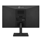 LG จอภาพ HD รุ่น 20MK400A-B ขนาด 20 นิ้ว, 20MK400A-B