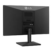 LG จอภาพ HD รุ่น 20MK400A-B ขนาด 20 นิ้ว, 20MK400A-B