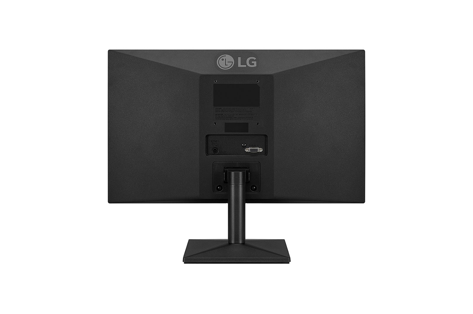 LG จอภาพ HD รุ่น 20MK400A-B ขนาด 20 นิ้ว, 20MK400A-B