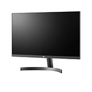 LG จอ Full HD IPS ดีไซน์ไร้ขอบ 3 ด้าน ขนาด 22 นิ้ว, 22MK600M-B