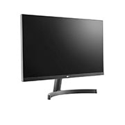 LG จอ Full HD IPS ดีไซน์ไร้ขอบ 3 ด้าน ขนาด 22 นิ้ว, 22MK600M-B