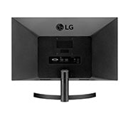 LG จอ Full HD IPS ดีไซน์ไร้ขอบ 3 ด้าน ขนาด 22 นิ้ว, 22MK600M-B