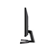 LG จอ Full HD IPS ดีไซน์ไร้ขอบ 3 ด้าน ขนาด 22 นิ้ว, 22MK600M-B