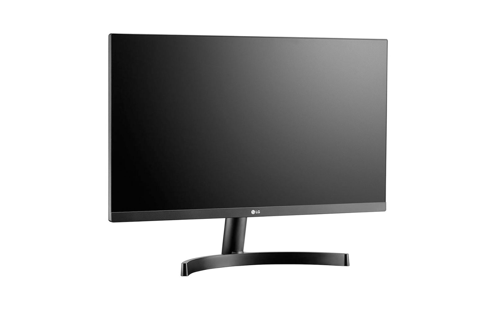 LG จอ Full HD IPS ดีไซน์ไร้ขอบ 3 ด้าน ขนาด 22 นิ้ว, 22MK600M-B