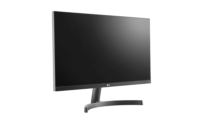 LG จอ Full HD IPS ดีไซน์ไร้ขอบ 3 ด้าน ขนาด 22 นิ้ว, 22MK600M-B