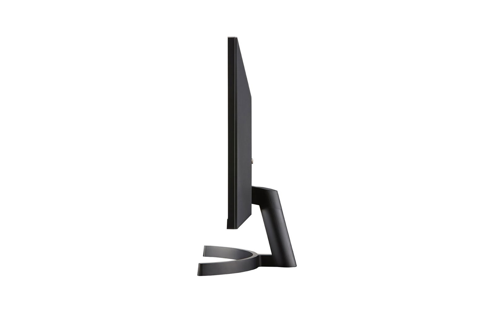 LG จอ Full HD IPS ดีไซน์ไร้ขอบ 3 ด้าน ขนาด 22 นิ้ว, 22MK600M-B